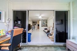 Blk 357 Woodlands Avenue 5 (Woodlands), HDB Executive #515625801